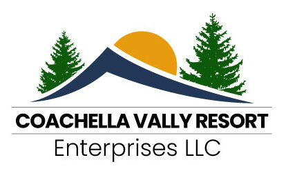 COACHELLA VALLY RESORT ENTERPRISES LLC